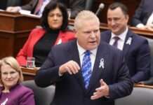 Three Years Later, RCMP Says Investigation Into Doug Ford’s Greenbelt Scandal Is Still ‘Ongoing’