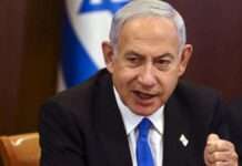 Iran Warns Of ‘strong Response’ As Israel Strikes Hezbollah In Lebanon