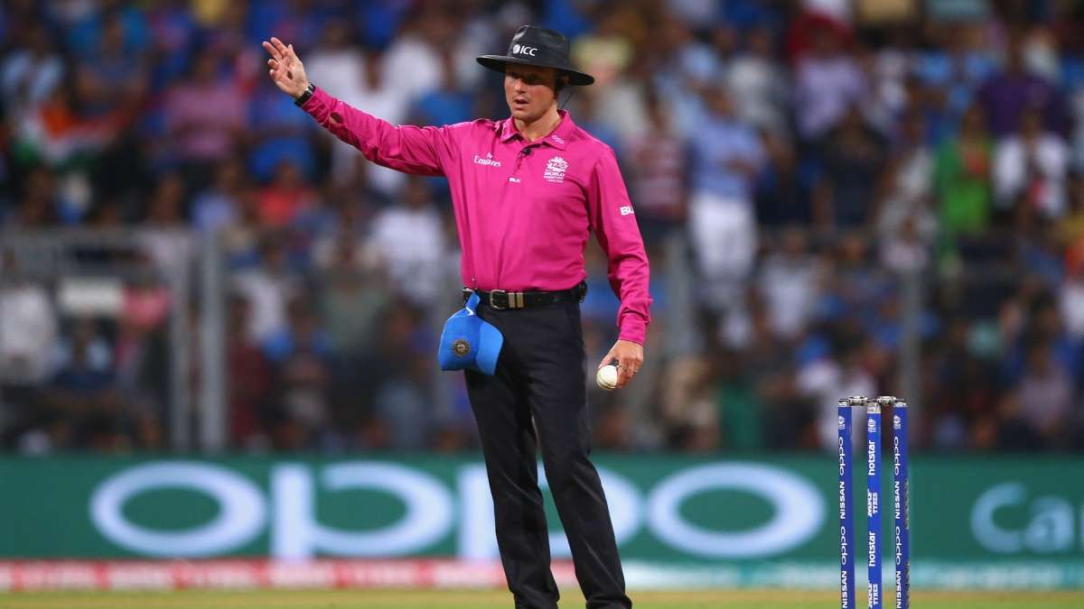 ICC reveals match officials for T20 World Cup 2024, Richard