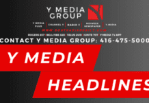 Y Media Headlines: October 31