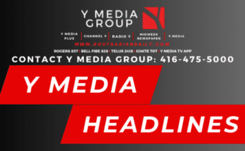 Y Media Headlines: November 6