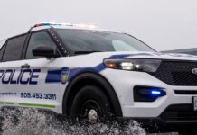 Markham crash kills 75-year-old man, york police seek witnesses