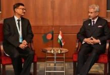EAM Jaishankar and Indonesian counterpart discuss West Asia conflict, bilateral ties