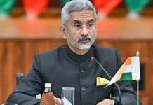 Over 2300 Indians Safely Brought Back From Iran Since West Asia Conflict Began: India’s Ministry Of External Affairs