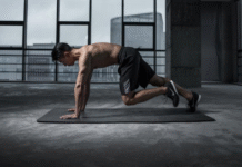 Y Health: Being omnivorous or vegan makes no difference to muscle building after weight training