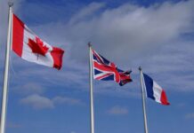 Innu Nation Flag Travels To Space Aboard Artemis II With Canadian Astronaut