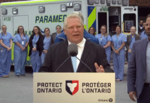 Ontario To Sell $28.9m Private Jet After Backlash Over Purchase