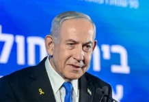 Israel And Lebanon To Hold First Direct Talks In Decades Amid Ongoing War