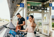 Ottawa–Montreal corridor set as first leg of Canada’s high-speed rail project