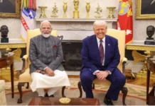 BKU (Charuni) Calls June 25 Nationwide Farmer Meeting To Oppose Proposed India-U.S. Trade Deal