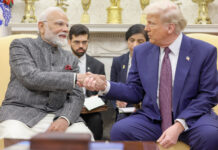 Indian PM Modi Expected To Meet U.S. President Trump At G7, A First Since Tensions Over War And Oman Attacks