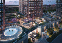 Redefining Rental Living — Toronto’s Most Impressive Rental Home is Here!