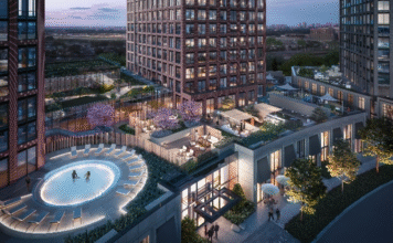 Redefining Rental Living — Toronto’s Most Impressive Rental Home is Here!