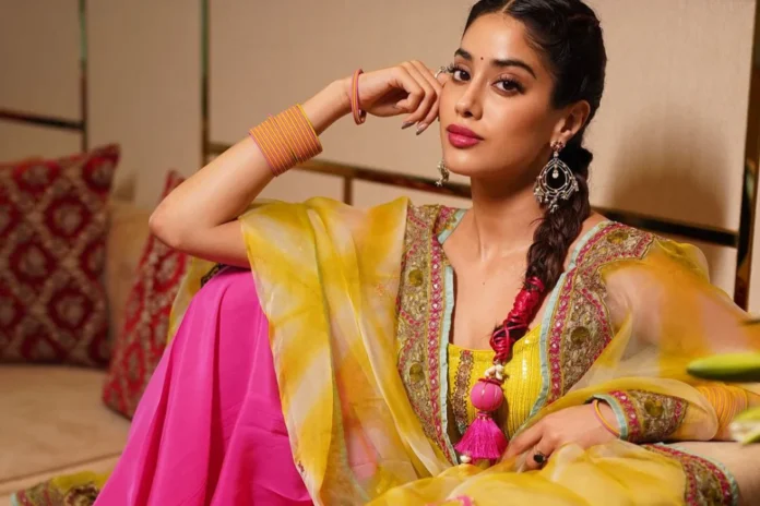 Janvi_kapoor
