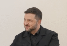 European and Canadian leaders weigh U.S.-led peace push as Russia-Ukraine tensions flare