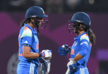 ‘Proud of our women in blue’: Sehwag, Pant, De Villiers hail India’s epic run chase to reach final