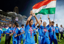 Everyone was saying, ‘We’ve to win WC, it’s in India and will be very special’: Radha Yadav