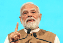 ‘My thoughts with those who lost loved ones’: PM Modi on Saudi bus accident