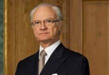 Swedish royal visit signals Canada’s growing interest in Saab defence partnership