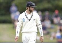Kane Williamson returns for WI Tests as NZ name squad for series opener