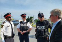 Canada-wide warrant issued for runaway federal inmate Jeffrey Sparks