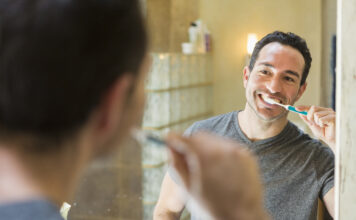 3 Ways to Maintain a Healthy Smile and Body