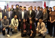 Brampton NEXT Cohort 2 Founders Graduate, Building the Next Wave of Innovation in Brampton