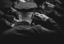 Afghan national arrested after shooting two National Guard members near white house