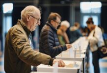 T’gana CM congratulates Hyderabad-born Ghazala Hashmi on election as Virginia Lt Governor