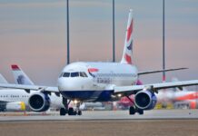 270 Indian nationals repatriated from Thailand by IAF flights in coordinated effort