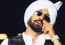 Diljit Dosanjh shares cryptic note days after Khalistani threats, posts glimpse from KBC 17