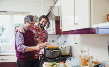 Healthy Eating Tips if You Live with Diabetes