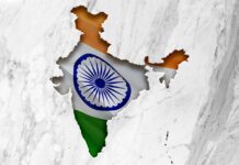 Donald Trump Jr. arrives in Udaipur to attend royal wedding