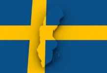 Swedish royals arrive in Canada as both countries push for stronger defence and trade ties