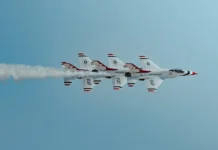 Sweden’s Saab says Gripen deal could bring 10,000 jobs and jet production to Canada