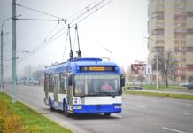 Stouffville mayor considers small electric buses from innovative transit firm to expand local service