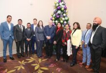 ICCC Hosts Successful Members’ Meet & Greet on December 5, 2025