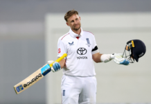 Ashes 2025-26: Root urges England to ‘express themselves’ ahead of crucial day three of Brisbane Test