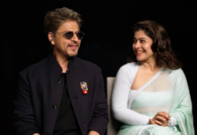 Shah Rukh Khan recalls going bowling in London during the ‘DDLJ’ shoot