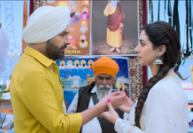 Kapil Sharma shares how Hira Warina supported him while filming a romantic track in ‘Kis Kisko Pyaar Karoon 2’