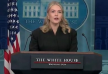 White House signals tough line after US seizes Venezuelan tanker carrying ‘sanctioned oil’