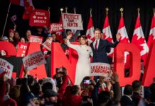 Poilievre says conservative pipeline motion will force liberals to ‘put up or shut up’ on Pacific oil exports