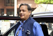I am Cong MP and went to great trouble to get elected, says Tharoor on possibility of big move amid tensions with party
