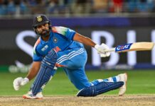 Rohit’s aggressive approach changed how India plays white-ball cricket, says Abhishek Nayar