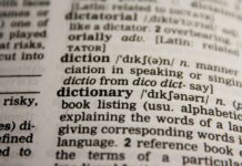 Language experts call on Carney government to drop British spellings in official documents