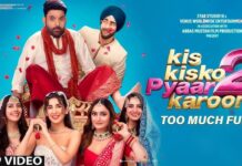 ‘Kis Kisko Pyaar Karoon 2’ review: Kapil Sharma shines in funnier, warmer sequel, perfect family entertainer