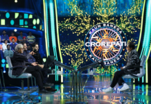 Amitabh Bachchan breaks down remembering late Dharmendra on KBC, shares an emotional anecdote from ‘Sholay’