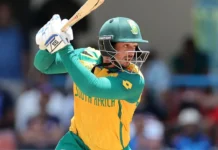 2nd T20I: When I do get going, I try to make it count, says De Kock on match-winning 90