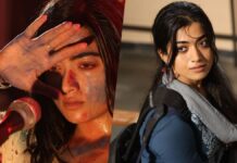 Janhvi Kapoor on Rashmika Mandanna’s ‘The Girlfriend’: Mandatory watch