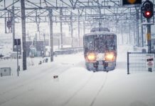 Winter storms continue to batter eastern Canada, triggering power outages and travel disruptions